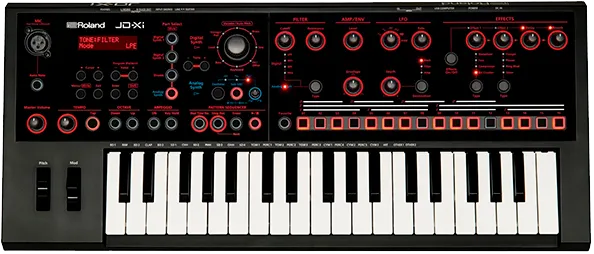 Замена стоковых конденсаторов