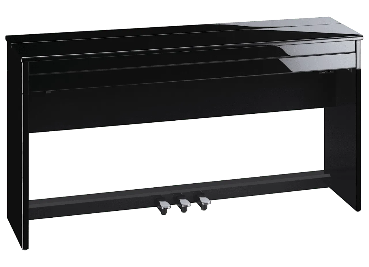 Чистка токопроводящих резинок механизма клавиш